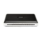 D-Link DFL-160 NetDefend UTM Firewall