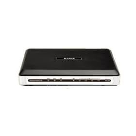 D-Link NetDefend DFL-160 - Dispositif de s�curit� - Ethernet, Fast Ethernet, Gigabit Ethernet