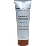 Mineral Fusion Waterstone Mineral Body Lotion 237 ml