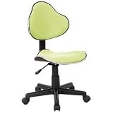 Avocado Fabric Ergonomic Task Chair [BT-699-AVOCADO-GG]