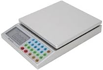 Nutrition kitchen scales