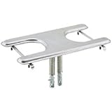 Review Cfm Home Products D200-6556 / Single Universal H Burner (D200-6556)