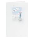 Wedding Day Sign Greeting Card