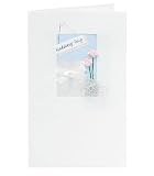 Weddingstar 8149 Wedding Day Sign Greeting Card