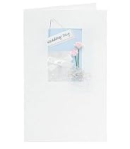Wedding Day Sign Greeting Card