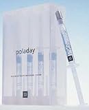 PolaDay Spearmint 9.5% 4pk (4 gels)