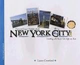 Postcards from New York City / Postales desde New York City (Bilingual English/Spanish) (Traveling With Anna / Viajando Con Ana)