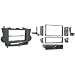 Return to product information 	 Metra 998222 2008 Toyota Highlander 2-DIN Turbo Kit (...