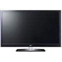 LG Infinia 55LW5600 55-Inch Cinema 3D 1080p 120 Hz LED-LCD HDTV with Smart TV and Four Pairs of 3D Glasses