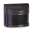 LumaPro 2LBN3 Motion Sensor, 240 Deg.Viewing, Bronze