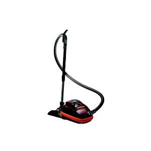 SEBO Air Belt K2 Volcano Canister Vacuum