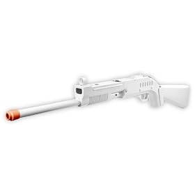 Wii SureShot Rifle by CTA
