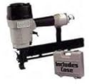 Porter-Cable MS200 1-Inch to 2-Inch 16-Gauge 7/16-Inch Medium Crown Stapler