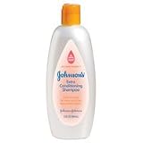Johnsons Baby Extra Conditioning Shampoo - 13 Oz by Johnson's