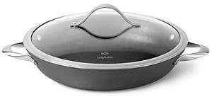 Calphalon Contemporary Nonstick 12-Inch Everyday Pan
