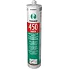 Silikon Ramsauer f�r Sanit�r wei� fungizid und bakterizid ausger�stet Qualit�ts-Dichtstoff