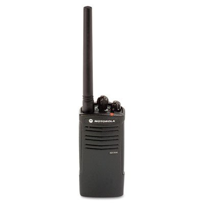 MTRRDV2020 - Model RRDV2020 RDX-Series Two-Way 