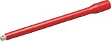 KTC 絶縁工具 9.5sq.エクステンションバー 250mm 7543018 ZBE3250