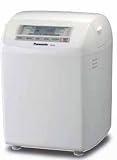 Review Panasonic SD-255WXA / Panasonic SD-255 WXA Brotbackautomat
