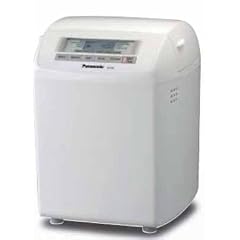 Panasonic SD-255WXA Brotbackautomat