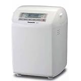 Panasonic SD-255WXA Brotbackautomatvon "Panasonic"