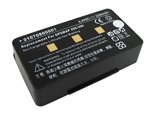 DS Miller Inc. Equivalent of GARMIN GPSMAP 496 GPS Battery