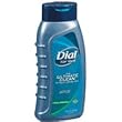 Dial for Men Full force Hydrating Body Wash Men Body Wash by Dial, 18 Ounce