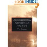 The Rescue - Nicholas Sparks