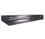 Philips - HDR3700 - Lecteur/enregistreur avec Disque Dur - HDMI 1080p - 160 Go