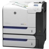 HP Laserjet Enterprise 500 Color M551XH