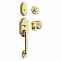 CLMBA/PHNX ENTRY LOCKSET KD