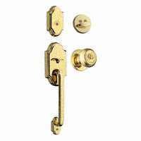 CLMBA/PHNX ENTRY LOCKSET KD