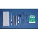 Fisher Utility Dissecting Set, 7 Tools