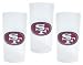 Kitchen & Housewares : San Francisco 49Ers NFL Tumbler Drinkware Set (3 Pack)