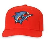 Clearwater Threshers Home Cap by New Era