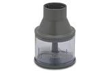 Review Viking Range Corporation  / Viking VHB300SG Chopper Attachment