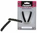 BRAKE SHOES QUD INSERT V-BRAKE BK MTN