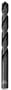 Champion US5-19/64 Contractor Series 19/64-Inch HSS GP Jobber Drill Bits-118 Deg. Black Oxide Treated - 6 Pack