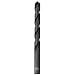 Champion US5-3/32 Contractor Series 3/32" HSS GP Jobber Drill Bits-118 Deg. Black Oxide Treated - 12 Pack