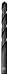Save 69% on Champion US5-7/64 Contractor Series 7/64-Inch HSS GP Jobber Drill Bits, 118 Degree Black Oxide Treated, 12-Pack