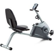 recumbent exercise bike-Weslo Pursuit G 3.1 Exercise Bike