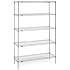 METRO Open-Wire Shelving and Accessories - Lot of 2
