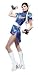 Street Fighter Chun Li Adult Costume