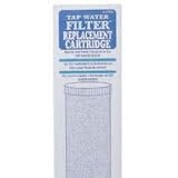 Replacement Cartridge for Tap Water Purifier