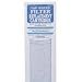 Replacement Cartridge for Tap Water Purifier