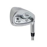 Lynx HC Iron Set 3-PW with Steel