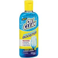 Oxiclean Dishwashing Booster Bandoleer, 7 Ounce