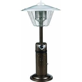 Tabletop Patio Heater, TABLETOP PATIO HEATER