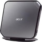 Acer Intel Atom Processor D525 Desktop