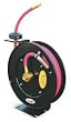 Speedaire 6WA68 Hose Reel, Air/Water